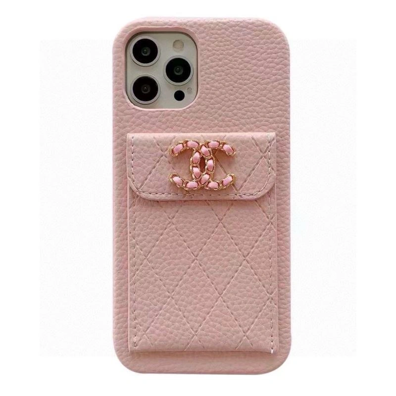 Stretchable Chanel Mobile Cases 268070