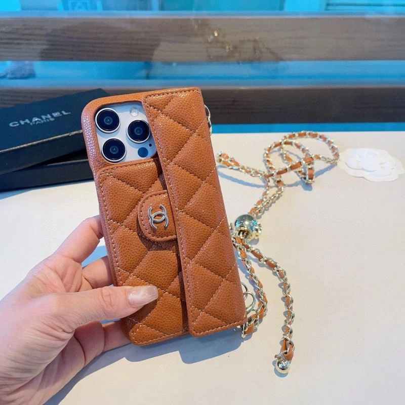Chanel Mobile Cases StreetReady 268054