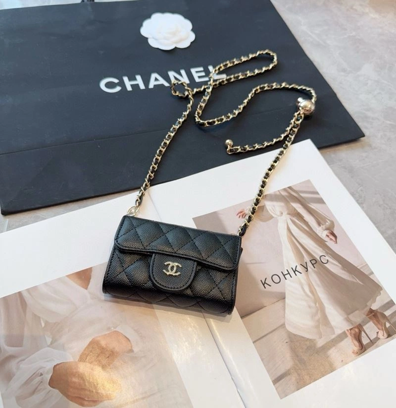 Chanel Mobile Cases Affordable 268043