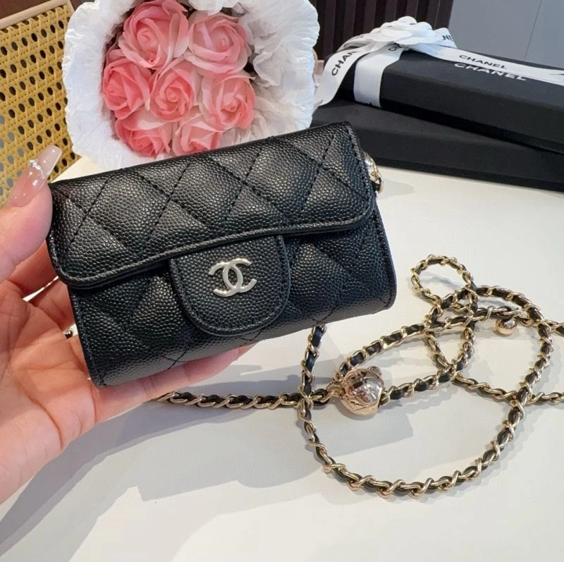 Chanel Mobile Cases Affordable 268043