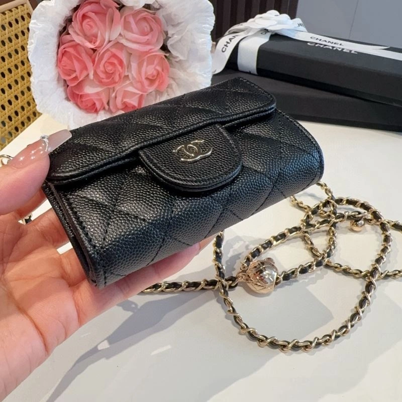Chanel Mobile Cases Affordable 268043