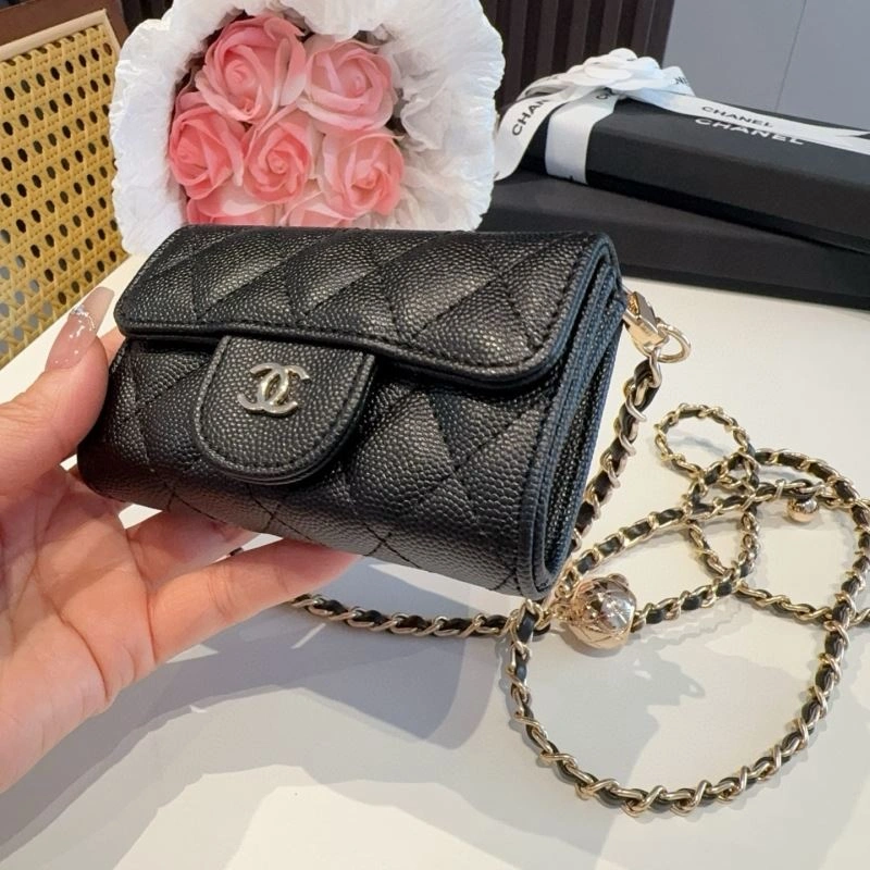 Chanel Mobile Cases Affordable 268043