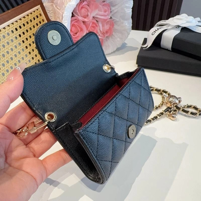 Chanel Mobile Cases Affordable 268043