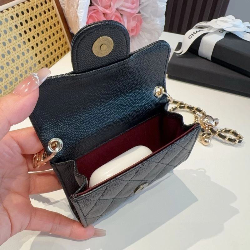 Chanel Mobile Cases Affordable 268043