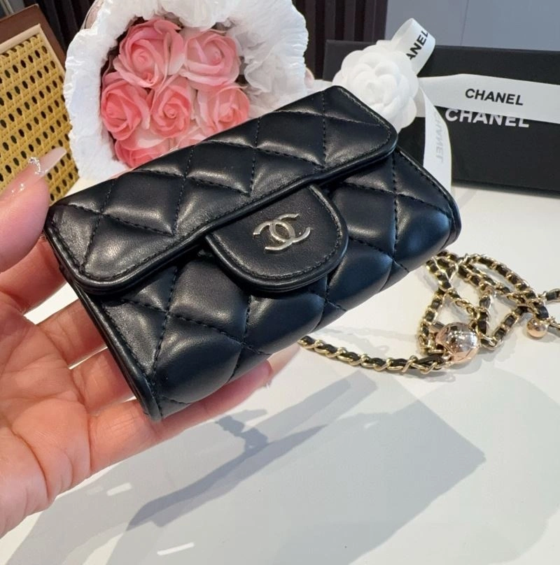 Unisex Chanel Mobile Cases 268045