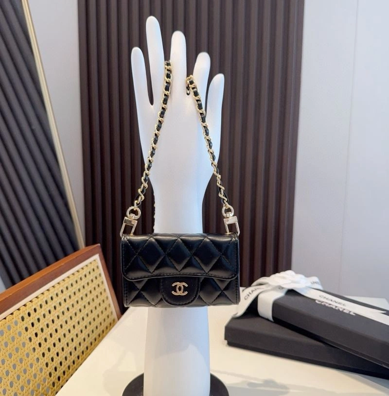 Unisex Chanel Mobile Cases 268045