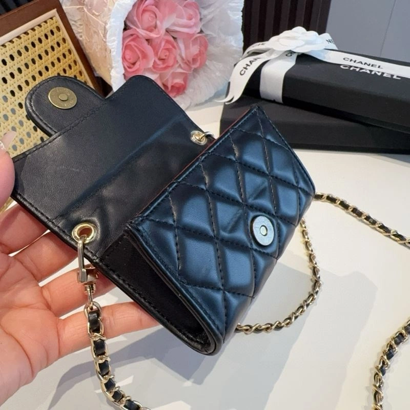 Unisex Chanel Mobile Cases 268045