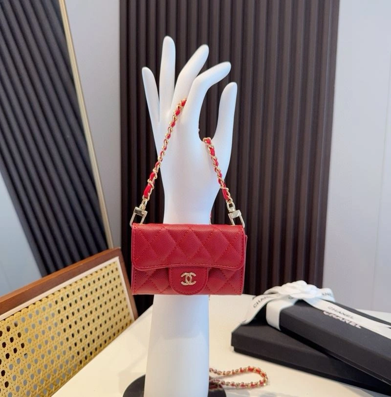 Chanel Mobile Cases Timeless 268042