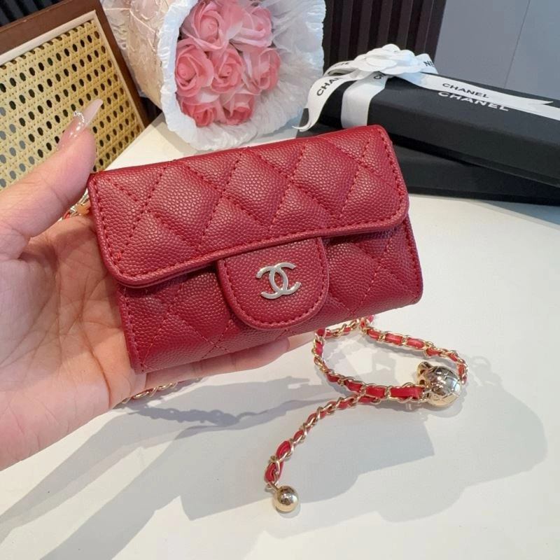 Chanel Mobile Cases Timeless 268042