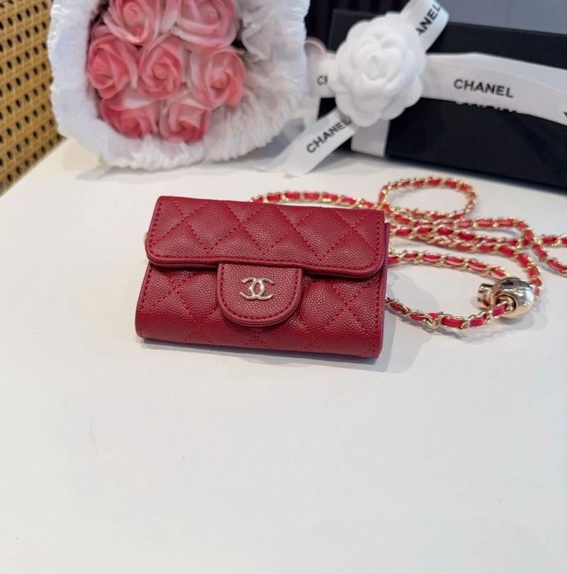 Chanel Mobile Cases Timeless 268042