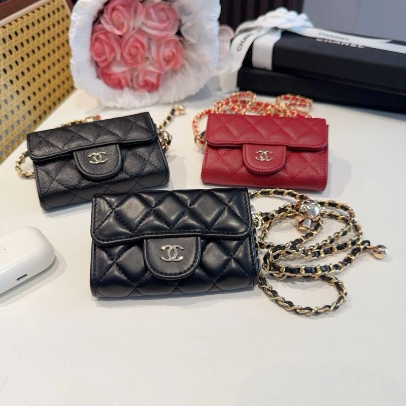 Chanel Mobile Cases Timeless 268042