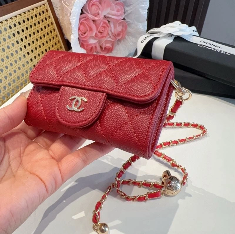 Chanel Mobile Cases Timeless 268042