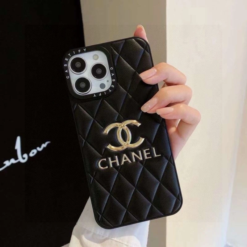 Chanel Mobile Cases Packable 268066