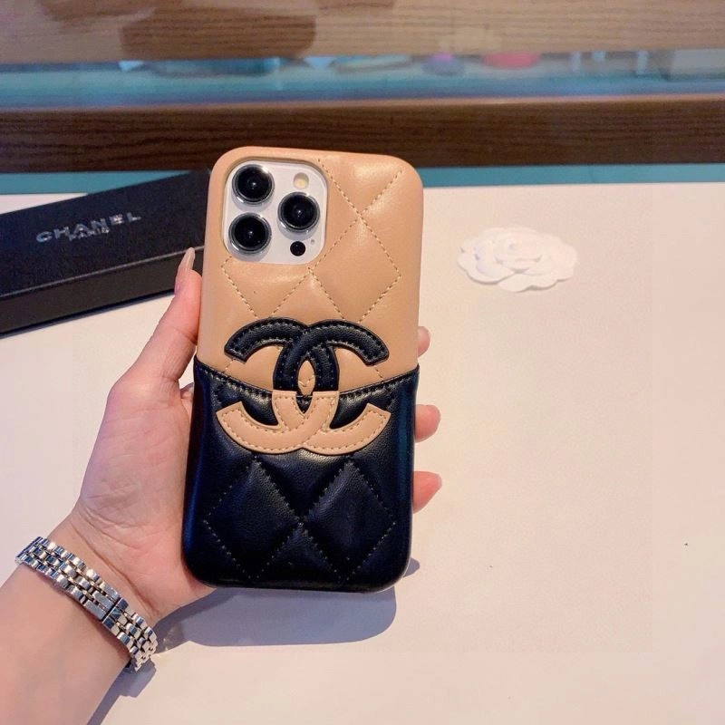 Chanel Mobile Cases Packable 268041