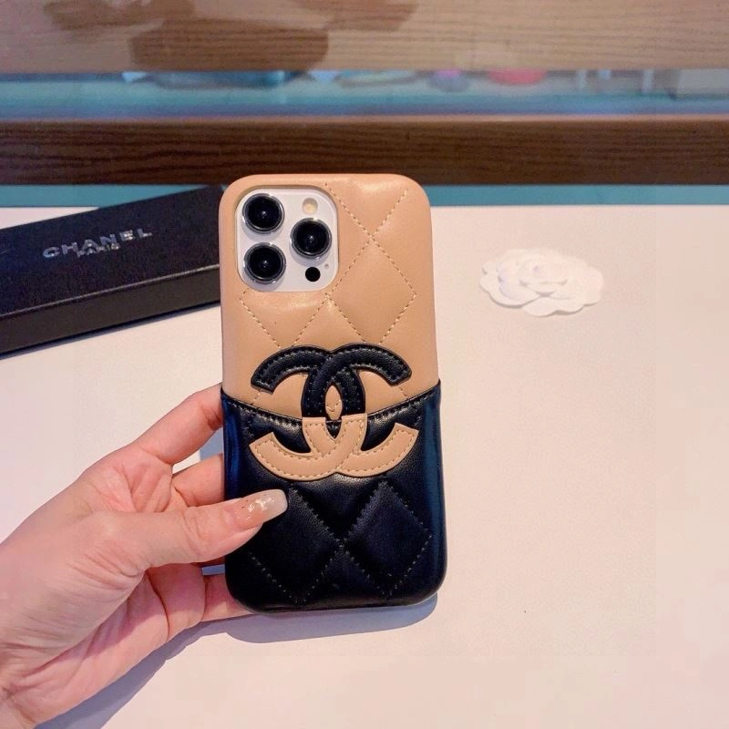 Chanel Mobile Cases Packable 268041