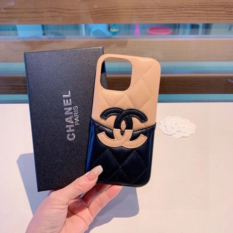 Chanel Mobile Cases Packable 268041
