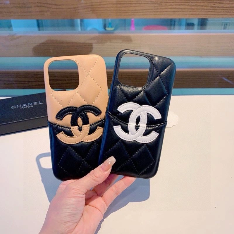 Chanel Mobile Cases Packable 268041