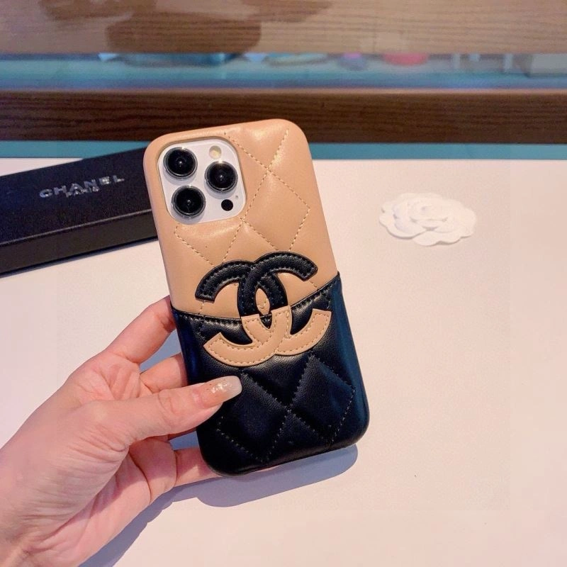 Chanel Mobile Cases Packable 268041