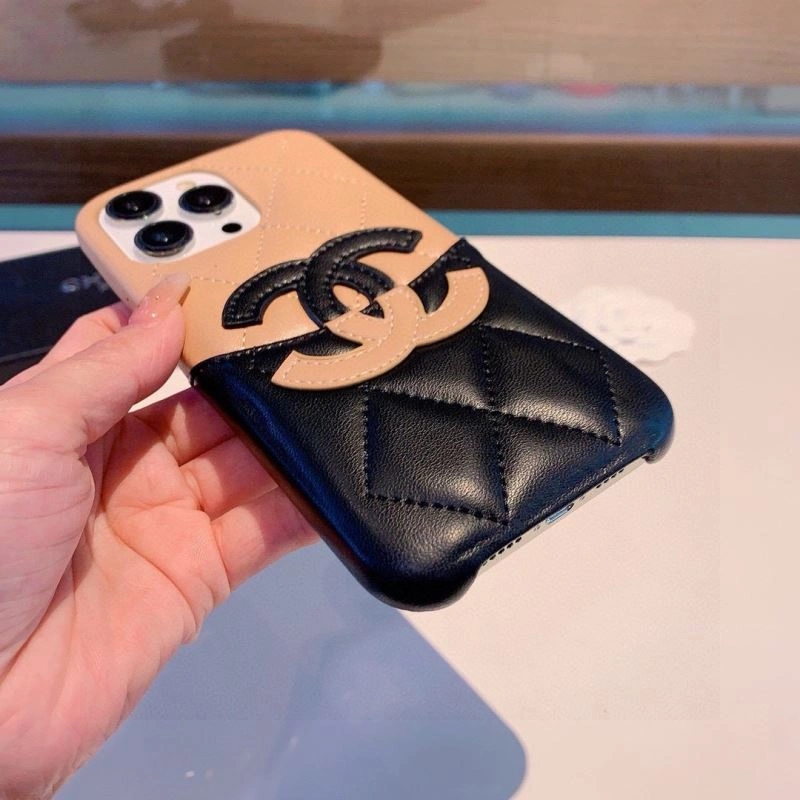 Chanel Mobile Cases Packable 268041