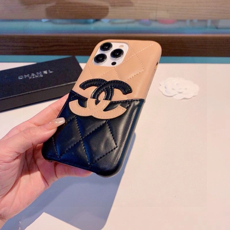 Chanel Mobile Cases Packable 268041