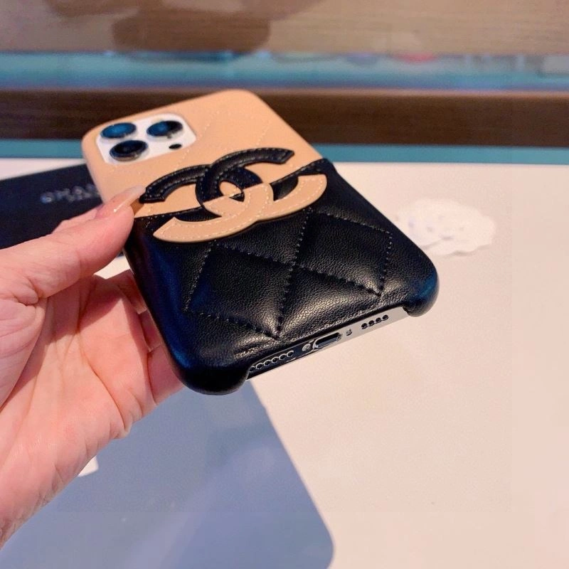 Chanel Mobile Cases Packable 268041