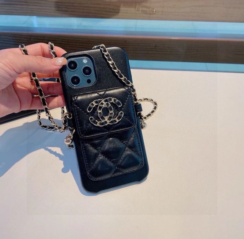 Chanel Mobile Cases Vibrant 268039