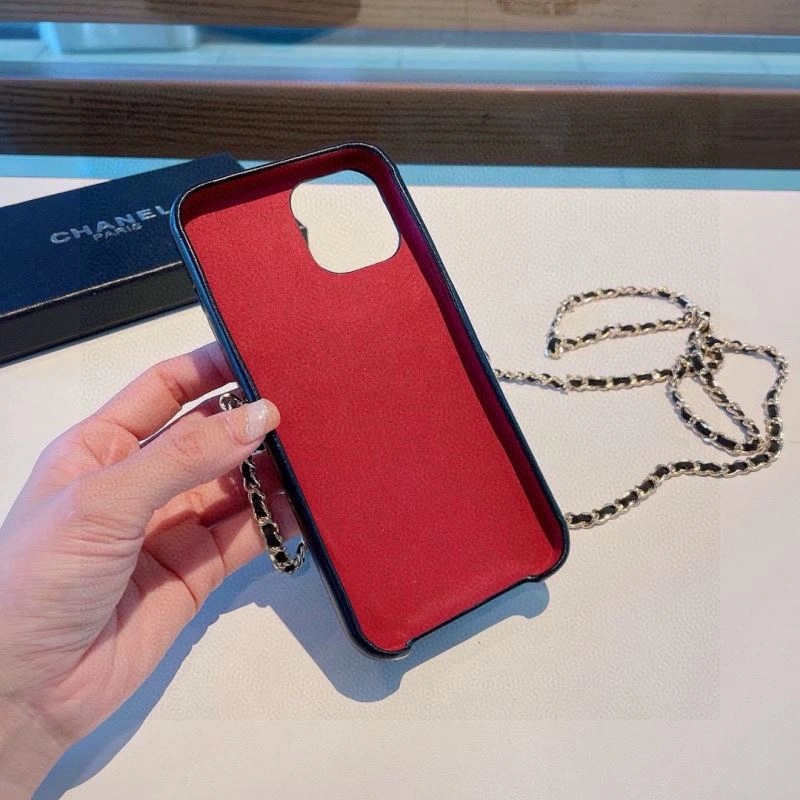 Chanel Mobile Cases Vibrant 268039
