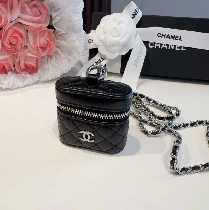Chanel Mobile Cases Effortless 268038