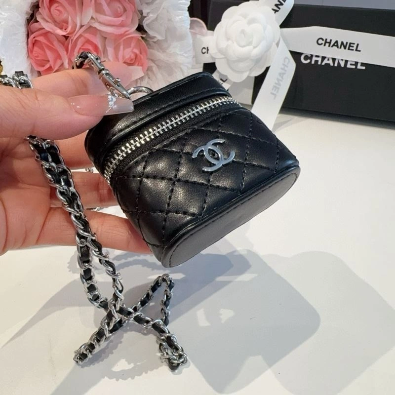 Chanel Mobile Cases Effortless 268038