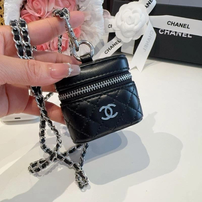 Chanel Mobile Cases Effortless 268038