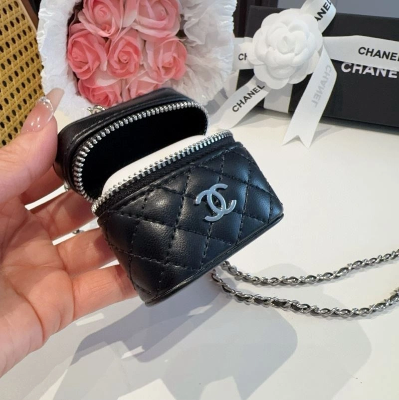 Chanel Mobile Cases Effortless 268038