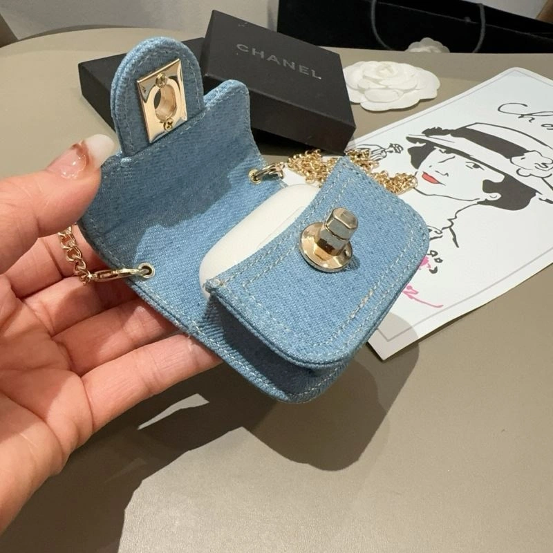 Effortless Chanel Mobile Cases 268037