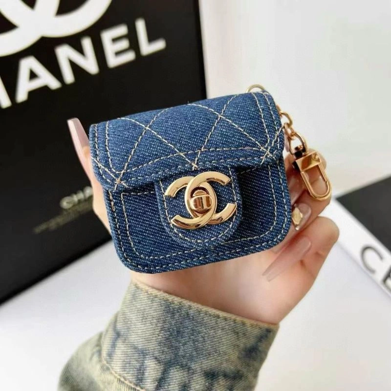 Chanel Mobile Cases Affordable 268035