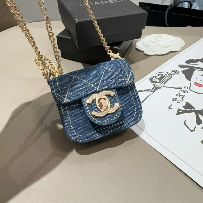 Chanel Mobile Cases Affordable 268035
