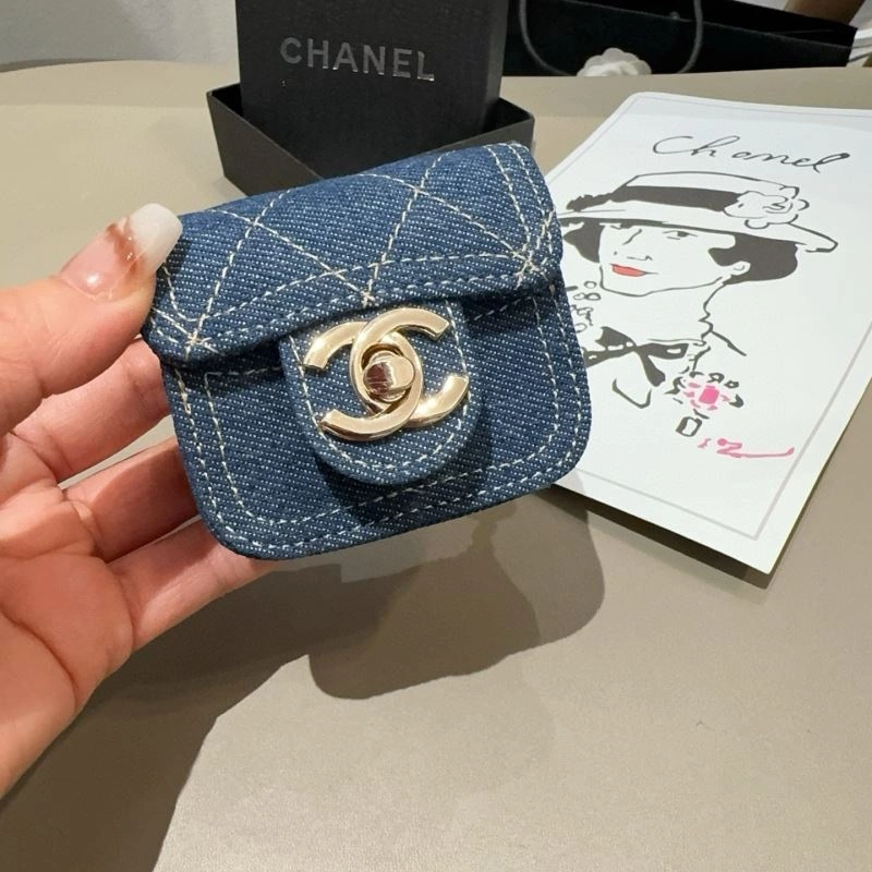 Chanel Mobile Cases Affordable 268035