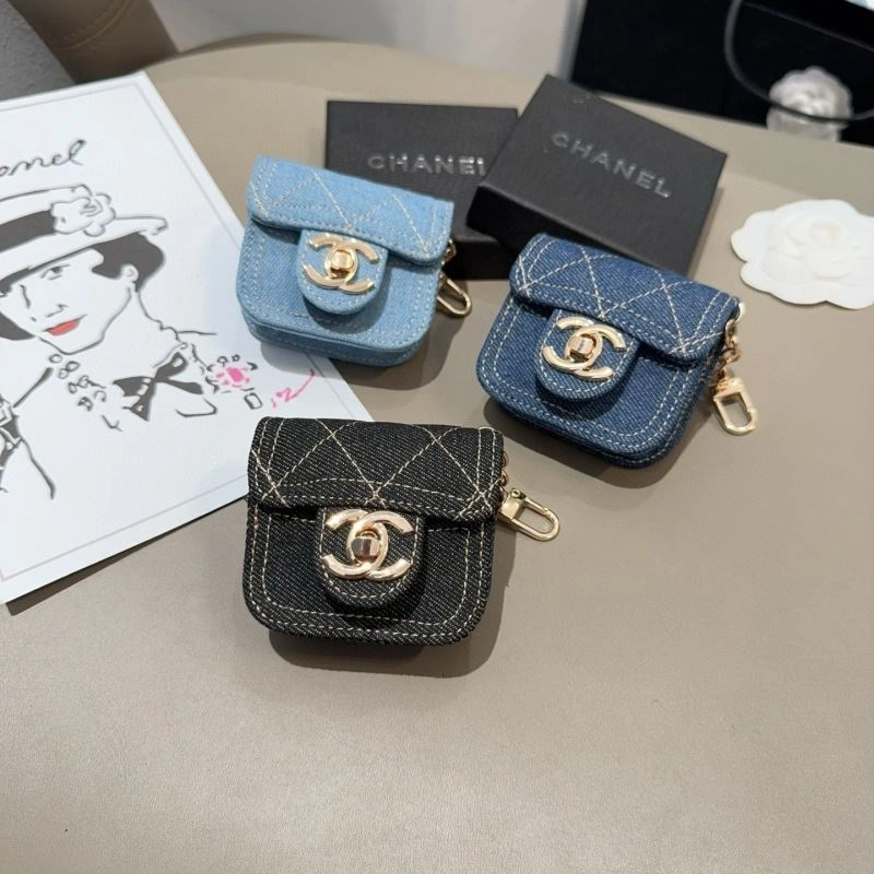 Chanel Mobile Cases Affordable 268035
