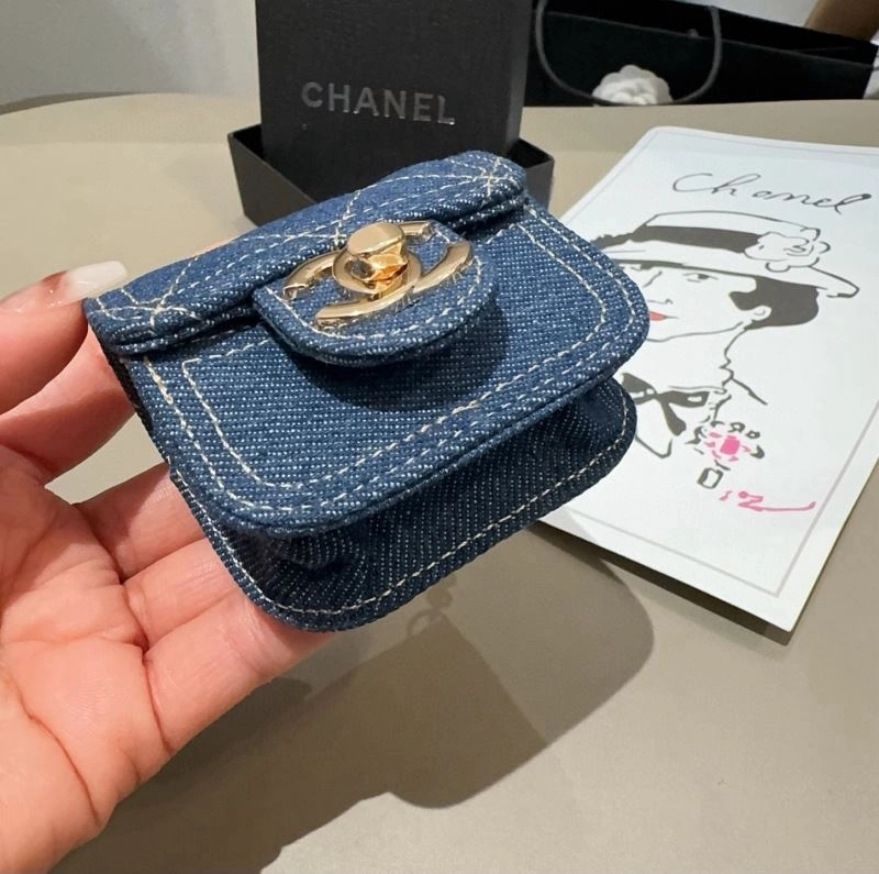 Chanel Mobile Cases Affordable 268035