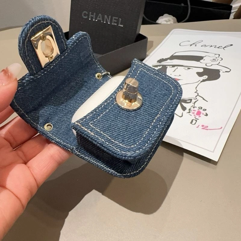 Chanel Mobile Cases Affordable 268035