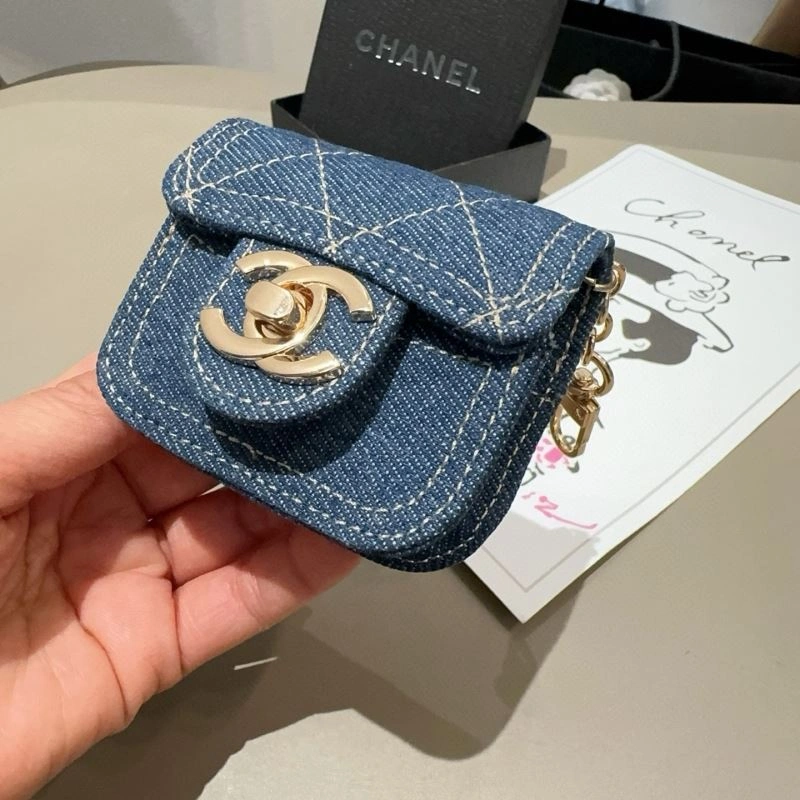Chanel Mobile Cases Affordable 268035