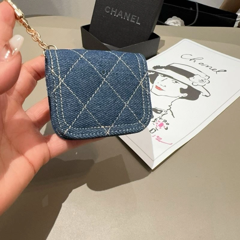 Chanel Mobile Cases Affordable 268035