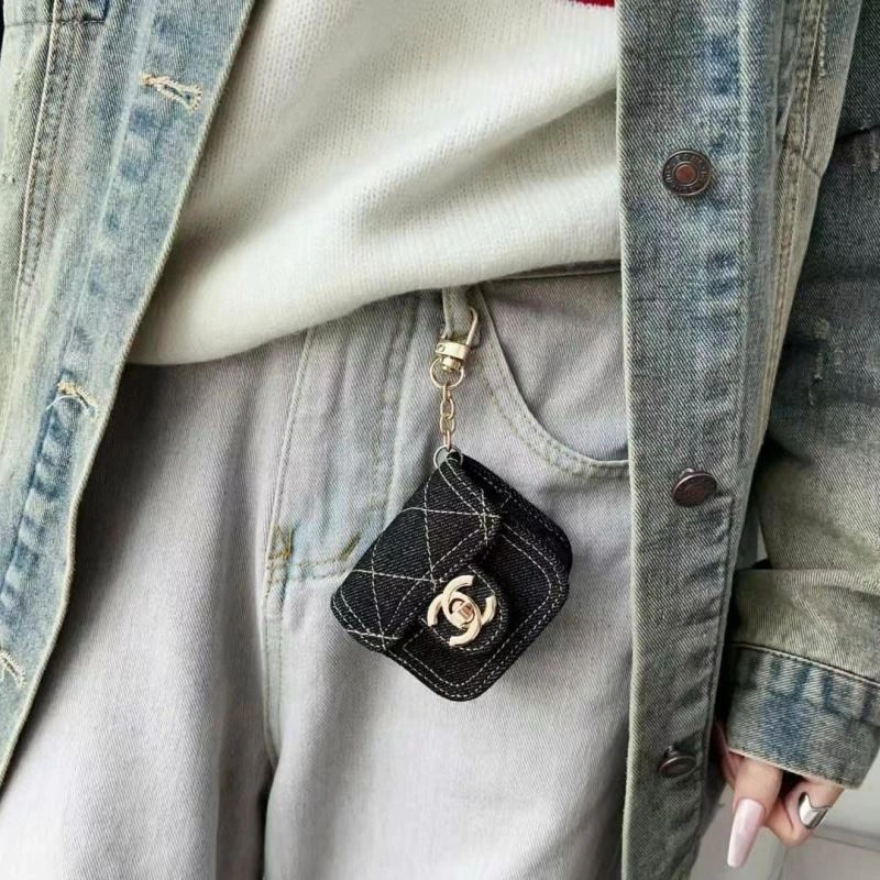Sporty Chanel Mobile Cases 268034
