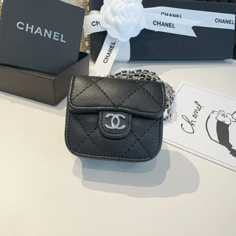 Chanel Mobile Cases SmoothTexture 268033