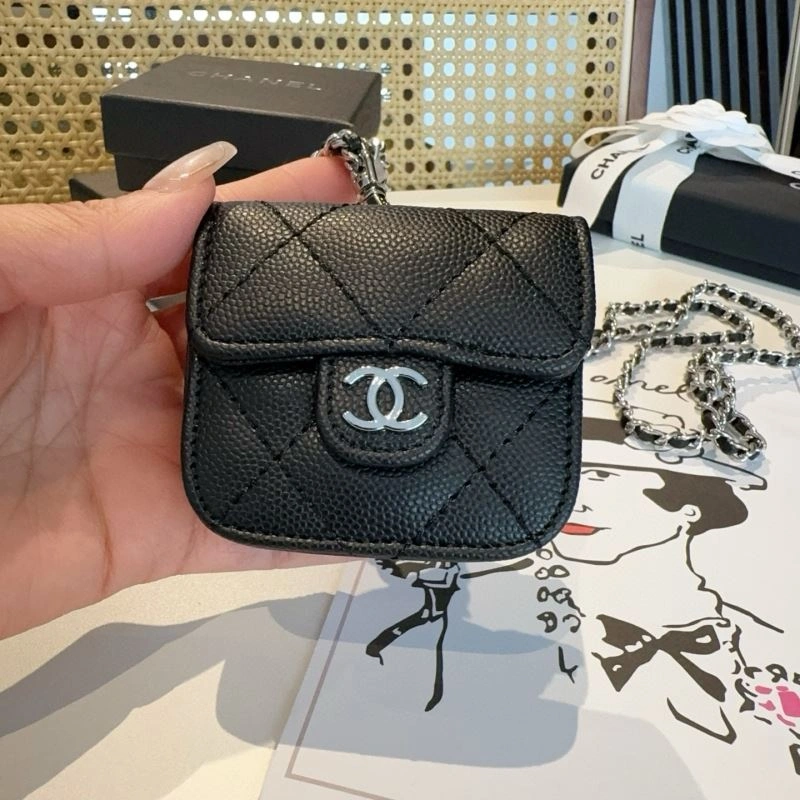 Chanel Mobile Cases SmoothTexture 268033