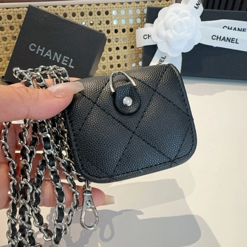 Chanel Mobile Cases SmoothTexture 268033
