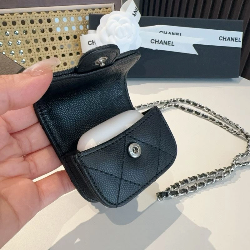 Chanel Mobile Cases SmoothTexture 268033