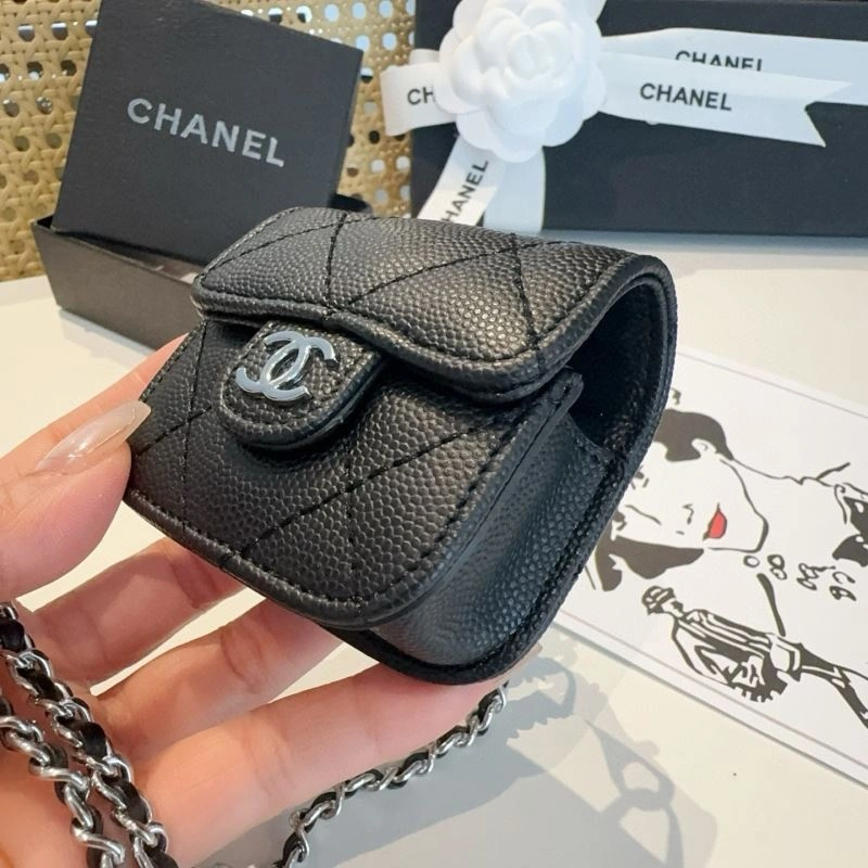 Chanel Mobile Cases SmoothTexture 268033