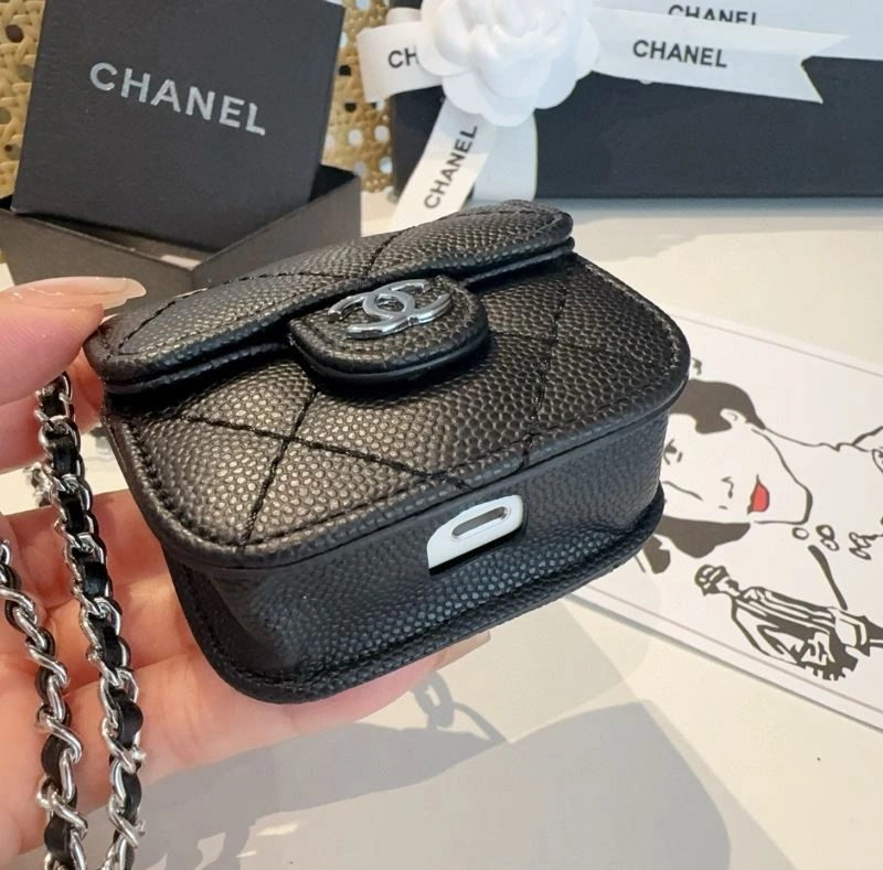 Chanel Mobile Cases SmoothTexture 268033