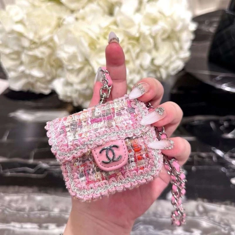 SmartChoice Chanel Mobile Cases 268031