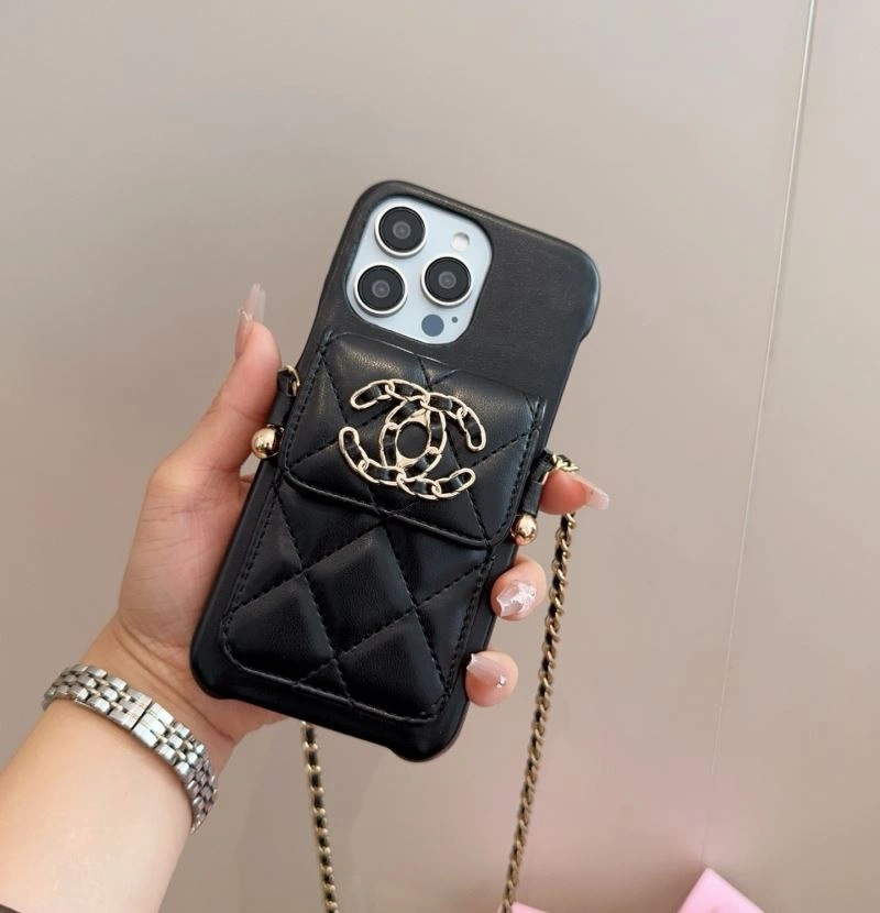 Chanel Mobile Cases WellDesigned 268029