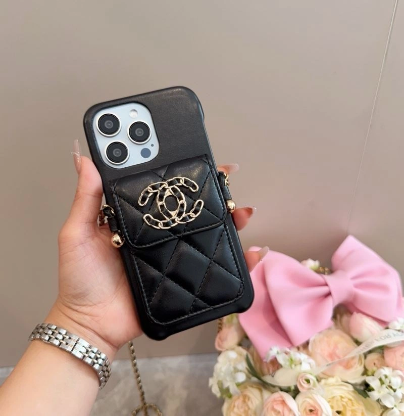 Chanel Mobile Cases WellDesigned 268029